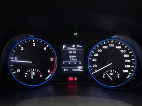 Hyundai Kona Diesel 1.6 2Wd Modern Tech, снимка 8