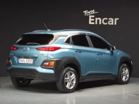 Hyundai Kona Diesel 1.6 2Wd Modern Tech, снимка 2