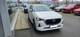 Mazda CX-60 AWD / 4x4 TAKUMI PLUS, снимка 6