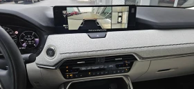 Mazda CX-60 AWD / 4x4 TAKUMI PLUS, снимка 11