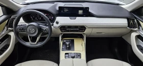 Mazda CX-60 AWD / 4x4 TAKUMI PLUS, снимка 9