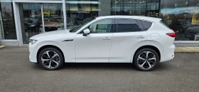 Mazda CX-60 AWD / 4x4 TAKUMI PLUS, снимка 2