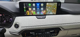 Mazda CX-60 AWD / 4x4 TAKUMI PLUS, снимка 12