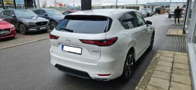 Mazda CX-60 AWD / 4x4 TAKUMI PLUS, снимка 5