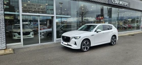 Mazda CX-60 AWD / 4x4 TAKUMI PLUS, снимка 1