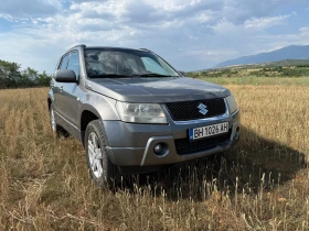 Suzuki Grand vitara 2.00 KEYLESS, снимка 2
