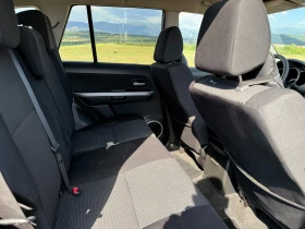 Suzuki Grand vitara 2.00 KEYLESS, снимка 9