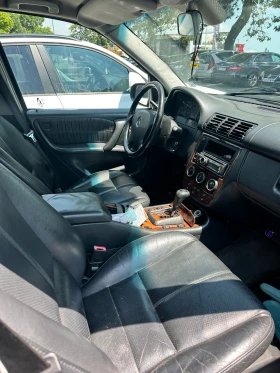 Mercedes-Benz ML, снимка 5