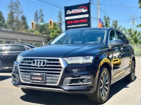 Audi Q7 3.0T* MATRIX* ОБДУХВАНЕ* BOSE* ДИСТРОНИК* 360КАМЕР, снимка 1