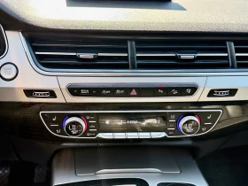 Audi Q7 3.0T* MATRIX* ОБДУХВАНЕ* BOSE* ДИСТРОНИК* 360КАМЕР, снимка 8