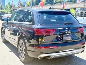 Audi Q7 3.0T* MATRIX* ОБДУХВАНЕ* BOSE* ДИСТРОНИК* 360КАМЕР, снимка 4