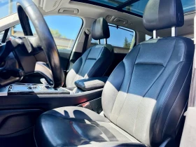 Audi Q7 3.0T* MATRIX* ОБДУХВАНЕ* BOSE* ДИСТРОНИК* 360КАМЕР, снимка 12