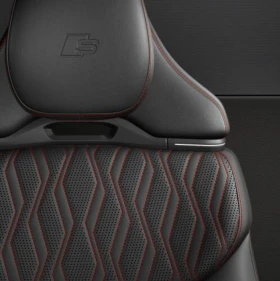 Audi Q7 SLINE/7 SEATS/BANG&OLUFSEN 4D/MYTHOS BLACK/MASSAGE, снимка 7