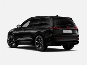 Audi Q7 SLINE/7 SEATS/BANG&OLUFSEN 4D/MYTHOS BLACK/MASSAGE, снимка 3