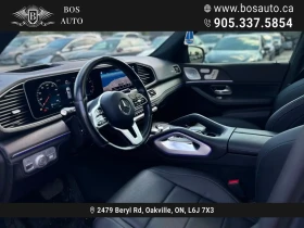Mercedes-Benz GLE, снимка 14
