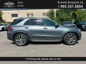 Mercedes-Benz GLE, снимка 7