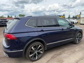 VW Tiguan Highline R-Line Цена до България & АвтоКредит, снимка 4