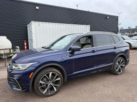 VW Tiguan Highline R-Line Цена до България & АвтоКредит, снимка 3