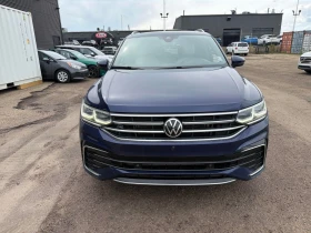 VW Tiguan Highline R-Line Цена до България & АвтоКредит, снимка 2