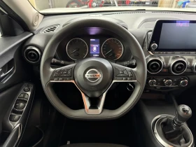 Nissan Juke 1.0 DIG-T TEKNA - 110.000 km!, снимка 11