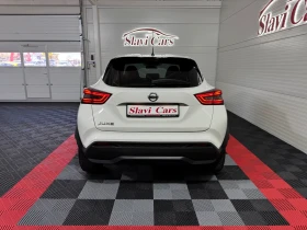 Nissan Juke 1.0 DIG-T TEKNA - 110.000 km!, снимка 5