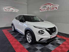 Nissan Juke 1.0 DIG-T TEKNA - 110.000 km!, снимка 1