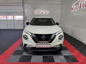 Nissan Juke 1.0 DIG-T TEKNA - 110.000 km!, снимка 2