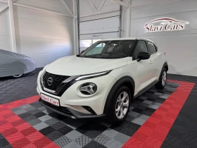 Nissan Juke 1.0 DIG-T TEKNA - 110.000 km!, снимка 3