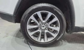 Jeep Cherokee 3.6 Limited/ПОДГРЕВ/ПАНОРАМА/ФИНАНСИРАНЕ, снимка 5