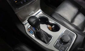 Jeep Cherokee 3.6 Limited/ПОДГРЕВ/ПАНОРАМА/ФИНАНСИРАНЕ, снимка 9