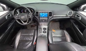 Jeep Cherokee 3.6 Limited/ПОДГРЕВ/ПАНОРАМА/ФИНАНСИРАНЕ, снимка 7