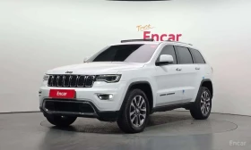 Jeep Cherokee 3.6 Limited/ПОДГРЕВ/ПАНОРАМА/ФИНАНСИРАНЕ, снимка 1