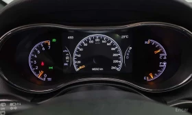Jeep Cherokee 3.6 Limited/ПОДГРЕВ/ПАНОРАМА/ФИНАНСИРАНЕ, снимка 8