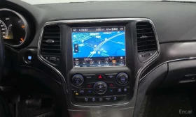 Jeep Cherokee 3.6 Limited/ПОДГРЕВ/ПАНОРАМА/ФИНАНСИРАНЕ, снимка 13