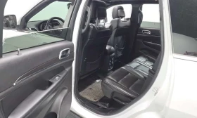 Jeep Cherokee 3.6 Limited/ПОДГРЕВ/ПАНОРАМА/ФИНАНСИРАНЕ, снимка 12