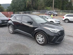 Toyota C-HR, снимка 1