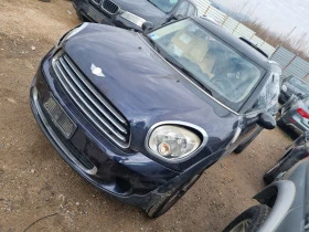 Mini Countryman 1.6dizel-116ks-2011god, снимка 3