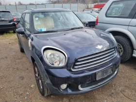 Mini Countryman 1.6dizel-116ks-2011god, снимка 4