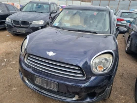 Mini Countryman 1.6dizel-116ks-2011god, снимка 11