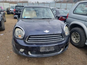 Mini Countryman 1.6dizel-116ks-2011god, снимка 1