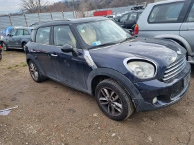 Mini Countryman 1.6dizel-116ks-2011god, снимка 5