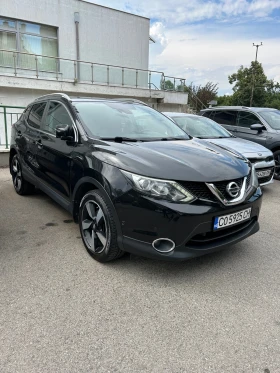 Nissan Qashqai 1.6 dCi 4x4, снимка 1