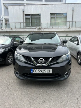 Nissan Qashqai 1.6 dCi 4x4, снимка 2