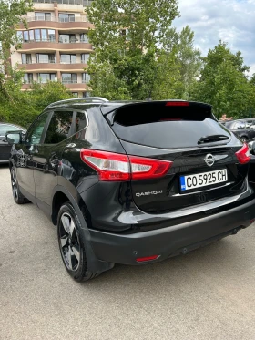 Nissan Qashqai 1.6 dCi 4x4, снимка 3