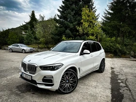 BMW X5 = M-Packet= INDIVIDUAL= LASER= DIGITAL=  | Mobile.bg    2