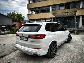 BMW X5 = M-Packet= INDIVIDUAL= LASER= DIGITAL= , снимка 8