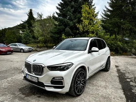 BMW X5 = M-Packet= INDIVIDUAL= LASER= DIGITAL=  | Mobile.bg    7