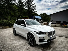 BMW X5 = M-Packet= INDIVIDUAL= LASER= DIGITAL=  | Mobile.bg    6