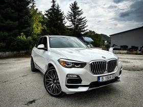 BMW X5 = M-Packet= INDIVIDUAL= LASER= DIGITAL=  | Mobile.bg    5