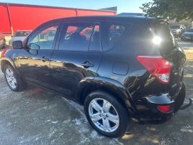 Toyota Rav4 2.2 D4D crossover, снимка 4